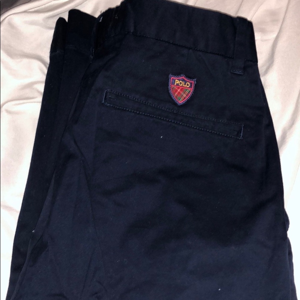 Polo Ralph Lauren Dress Pants